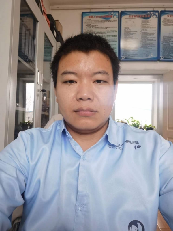 ╰┛颏骨铭心┏╮的第一张照片--苏州相亲服务中心