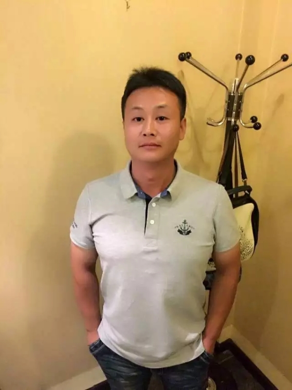 你过来呀的第一张照片--苏州相亲服务中心