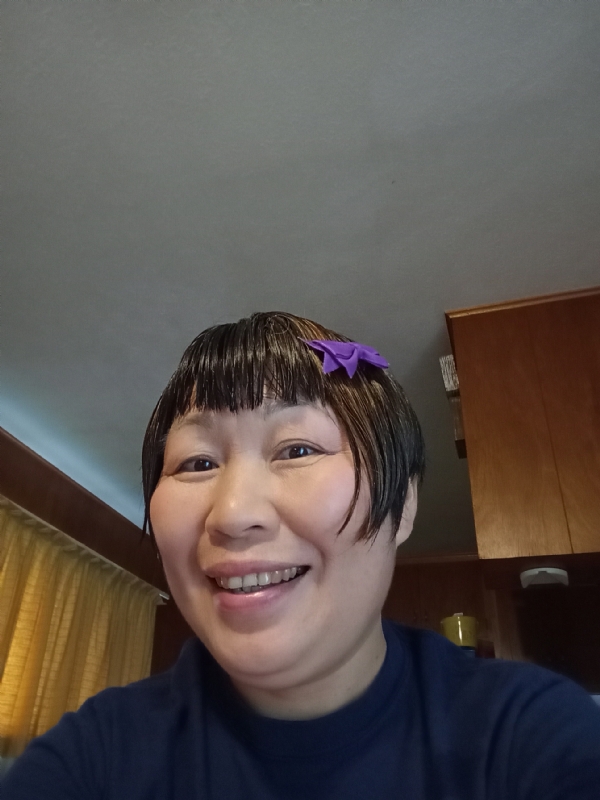 小莲的第一张照片--苏州相亲服务中心