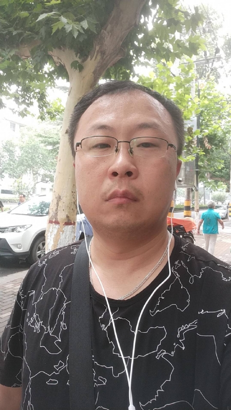 飘逸的星辰的第一张照片--苏州相亲服务中心