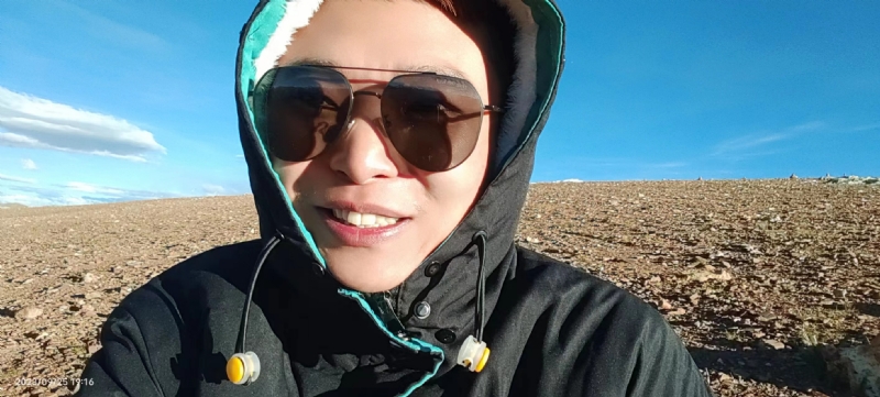 守一座孤城等一个旧人的第一张照片--苏州相亲服务中心
