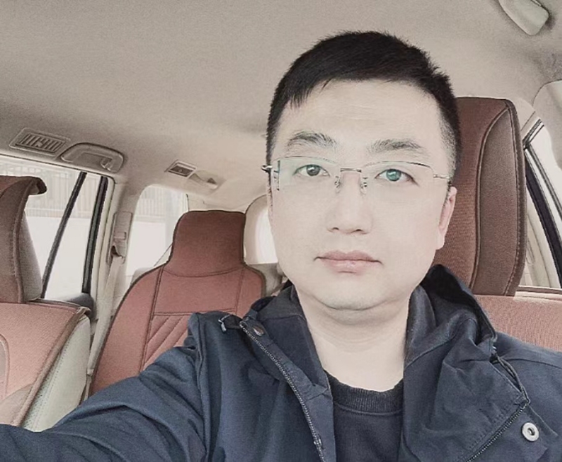 磐石的第二张照片--苏州相亲服务中心
