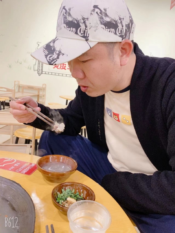 护你一生的第一张照片--苏州相亲服务中心