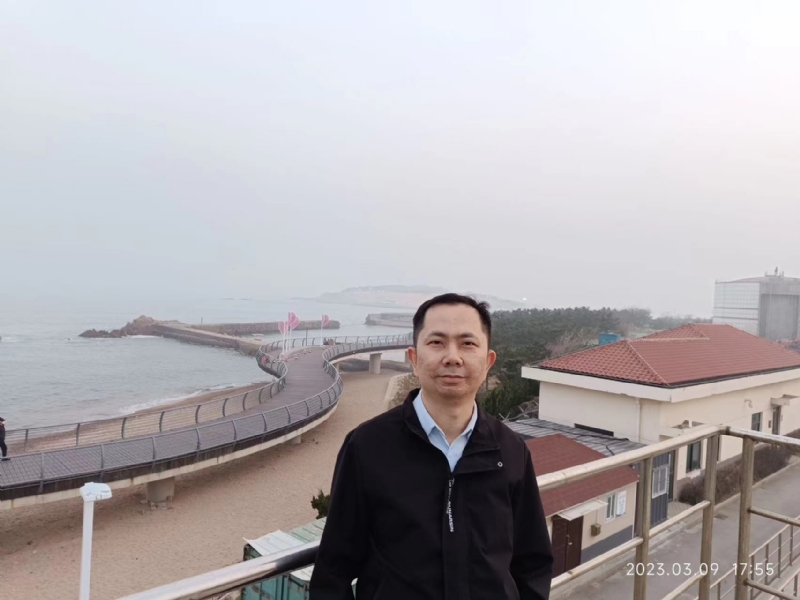 水流东的第一张照片--苏州相亲服务中心