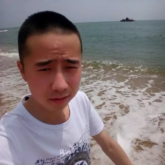 海绵宝宝的第一张照片--苏州相亲服务中心