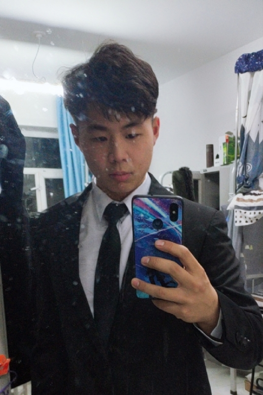景湛的第一张照片--苏州相亲服务中心