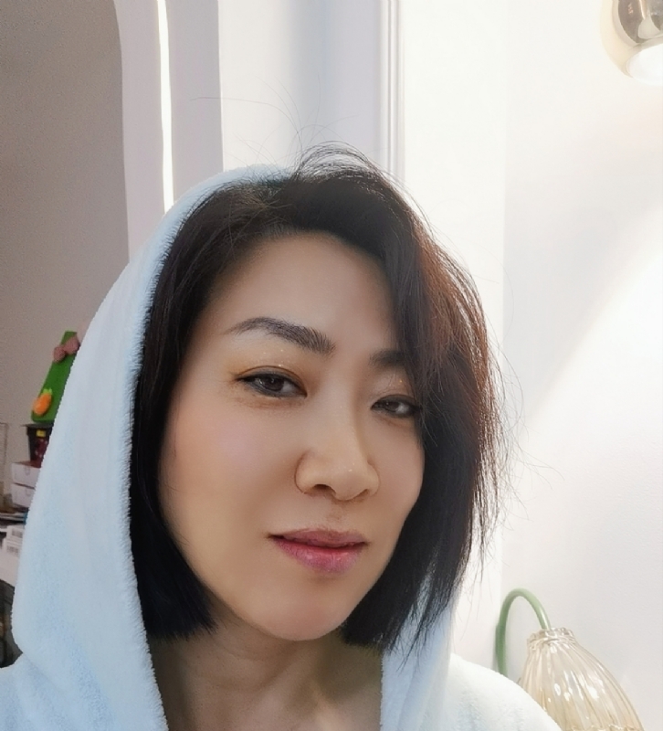 火玫瑰的第一张照片--苏州相亲服务中心