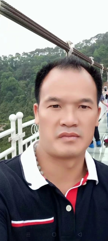 劲郎的第一张照片--苏州相亲服务中心