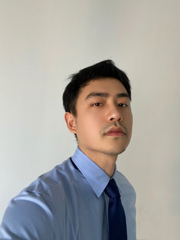 寻觅的第一张照片--苏州相亲服务中心