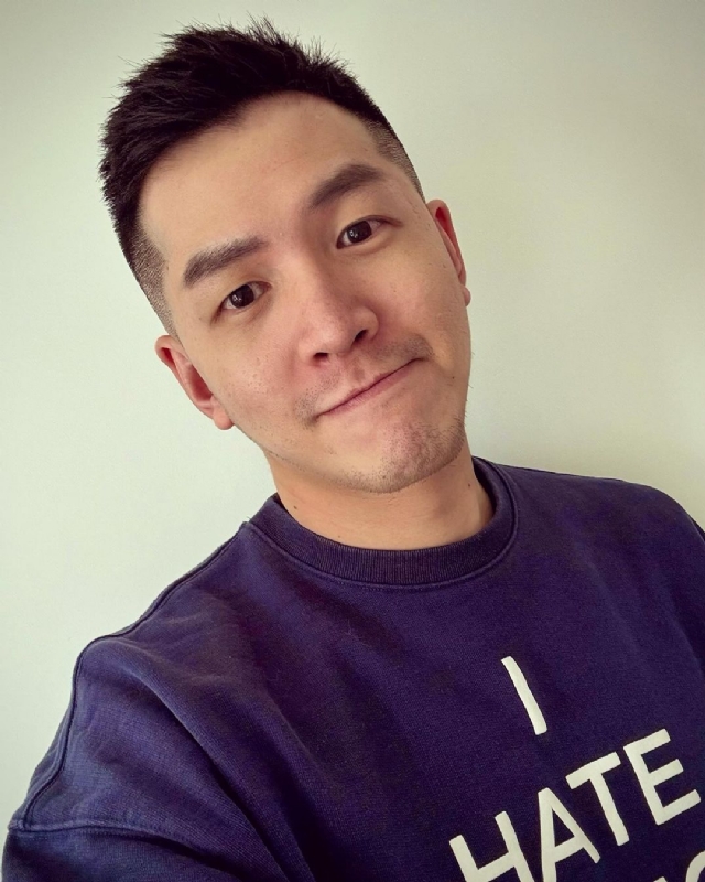 張誠健的第三张照片--苏州相亲服务中心