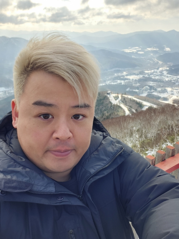 等愛的男人的第一张照片--苏州相亲服务中心