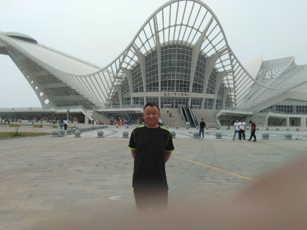 珍惜你我的第一张照片--苏州相亲服务中心