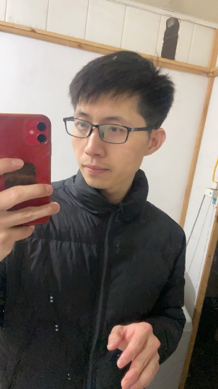 帆仔的第一张照片--苏州相亲服务中心