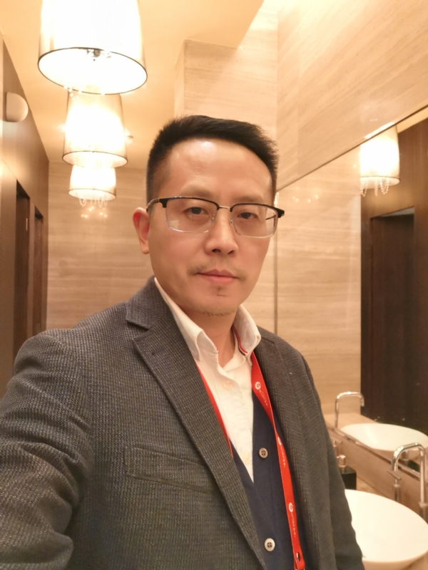 燕青的第三张照片--苏州相亲服务中心
