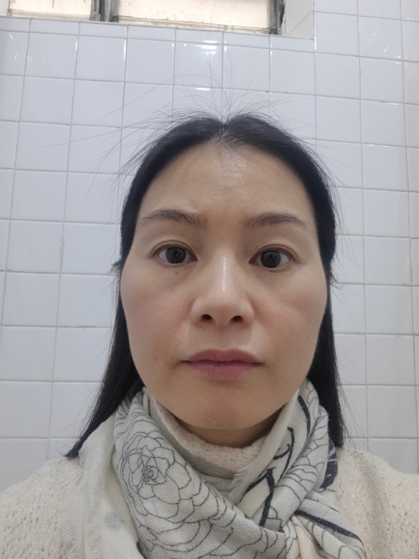 罌粟花的第一张照片--苏州相亲服务中心