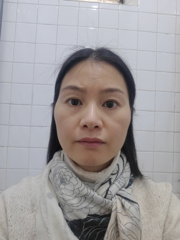 罌粟花的第二张照片--苏州相亲服务中心