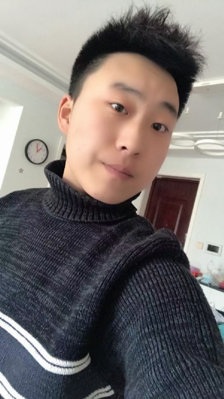 逾越i的第一张照片--苏州相亲服务中心