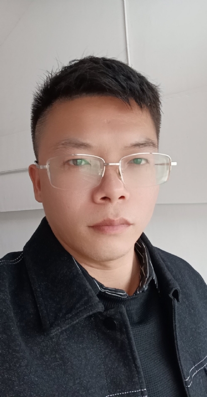 叶伟的第一张照片--苏州相亲服务中心