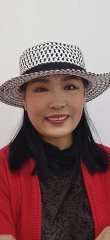 美怡的第一张照片--苏州相亲服务中心