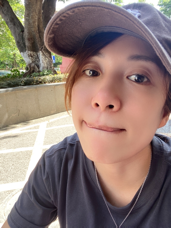 Sarah的第一张照片--苏州相亲服务中心