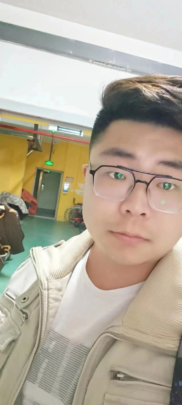 阿政的第一张照片--苏州相亲服务中心