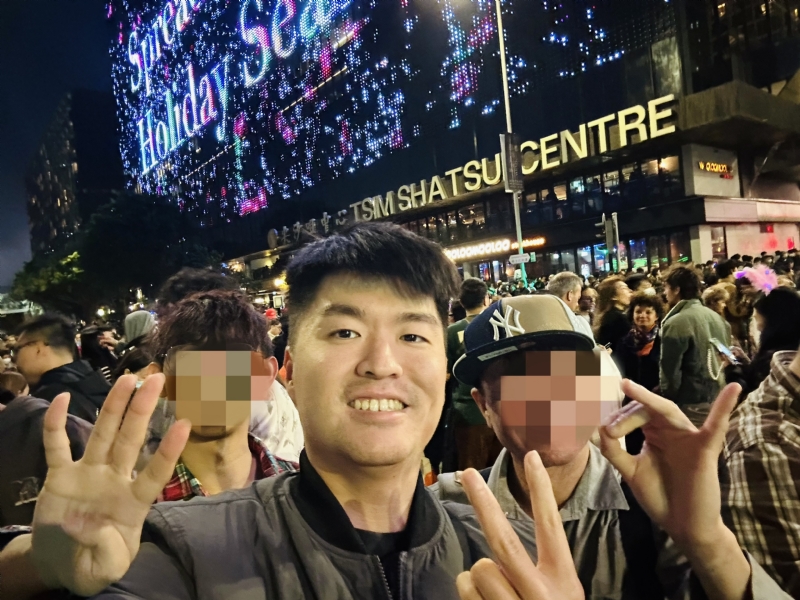 Jason的第一张照片--苏州相亲服务中心