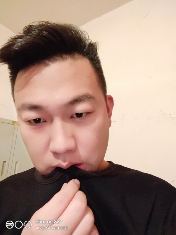 累觉不爱的第一张照片--苏州相亲服务中心