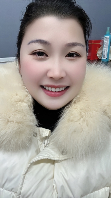朝霞暮歌的第一张照片--苏州相亲服务中心
