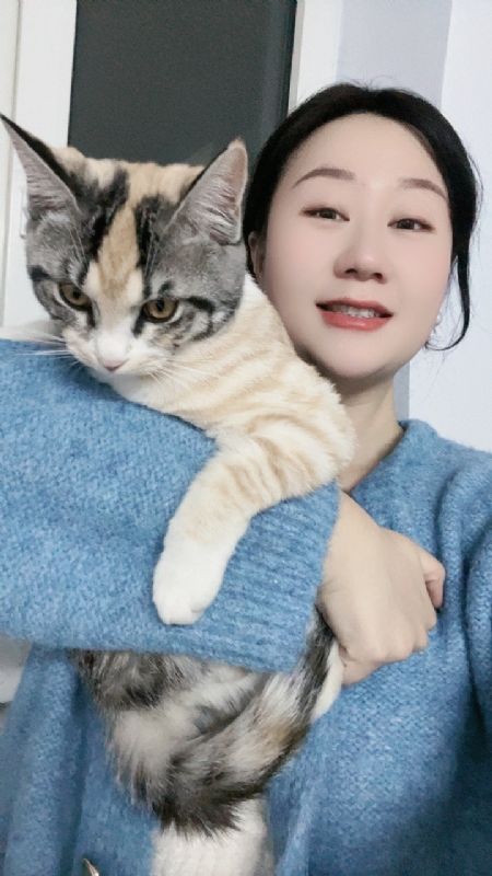 旺旺雪饼的第一张照片--苏州相亲服务中心