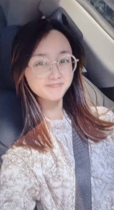 郑小姐的第一张照片--苏州相亲服务中心