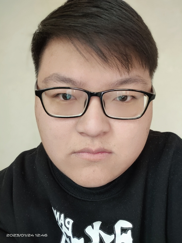 龙先生的第一张照片--苏州相亲服务中心