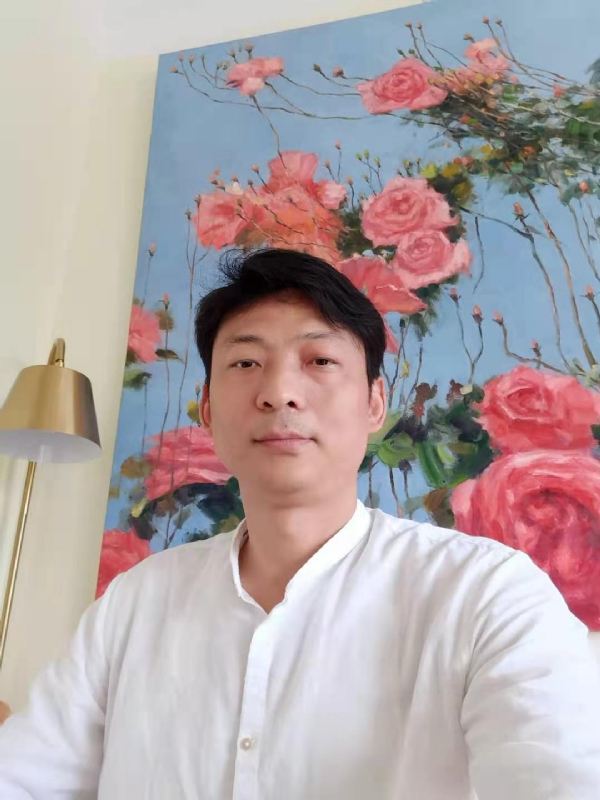 wangxuwu的第一张照片--苏州相亲服务中心