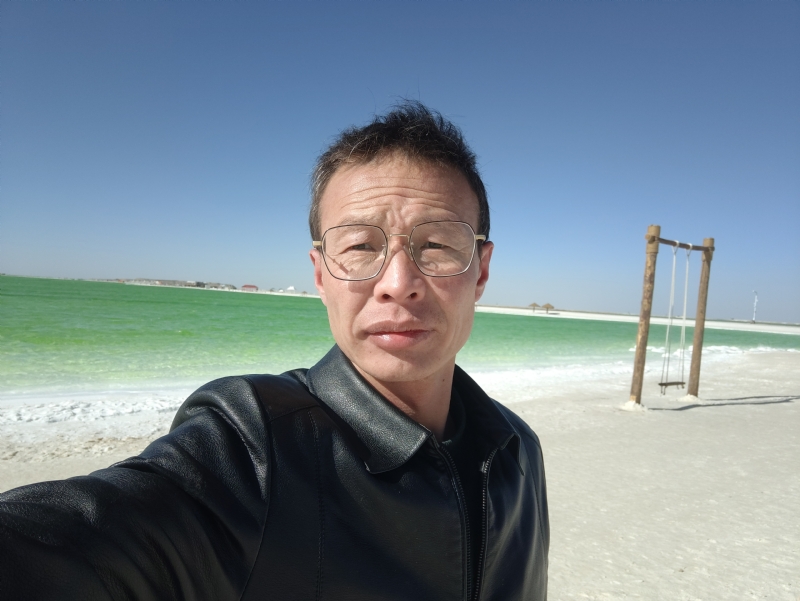 等风来的第一张照片--苏州相亲服务中心