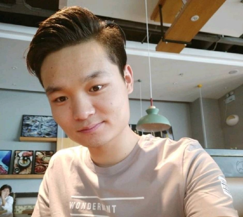 裴海洋的第二张照片--苏州相亲服务中心