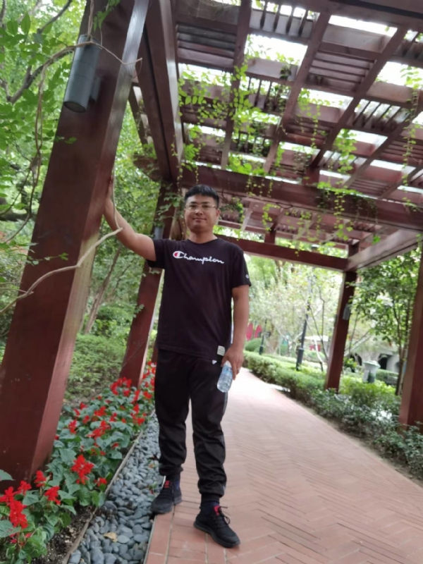 会飞的鱼的第一张照片--苏州相亲服务中心