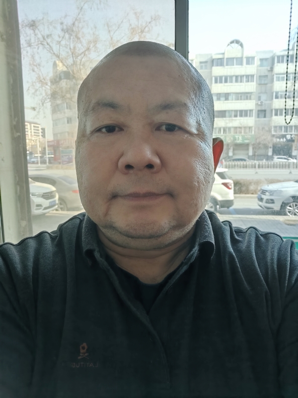 穆萨的第一张照片--苏州相亲服务中心