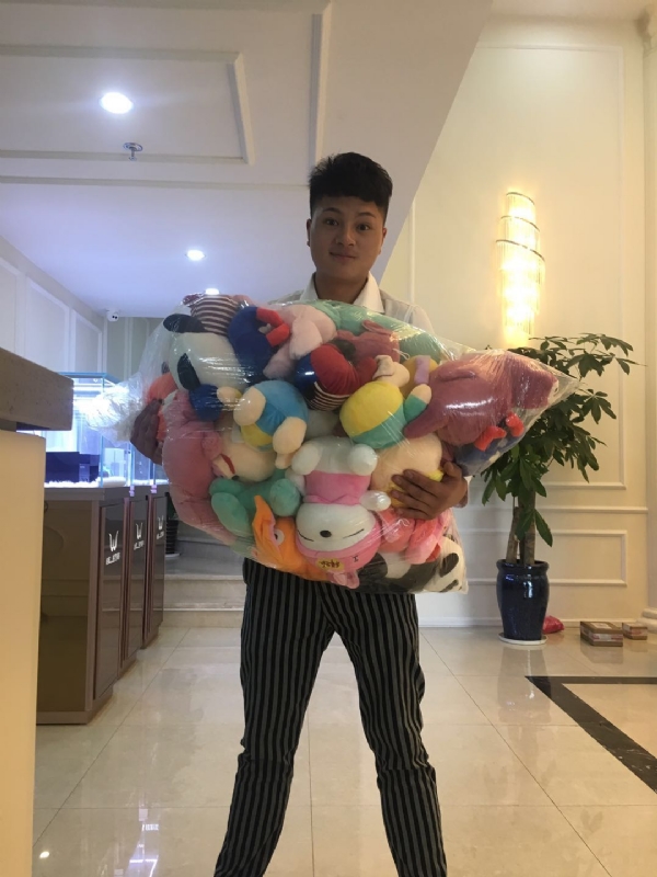 阿杰的第一张照片--苏州相亲服务中心