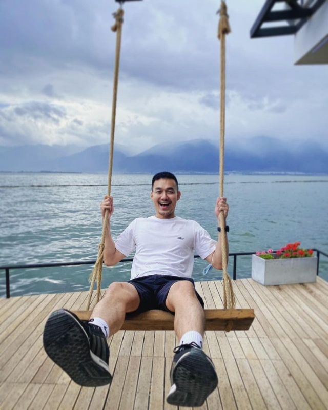 百申的第一张照片--苏州相亲服务中心