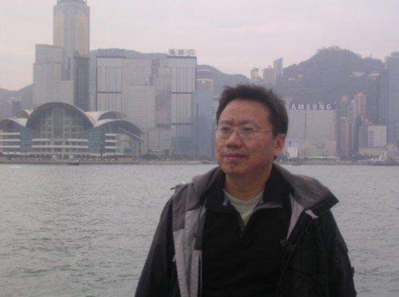 Forrest的第一张照片--苏州相亲服务中心