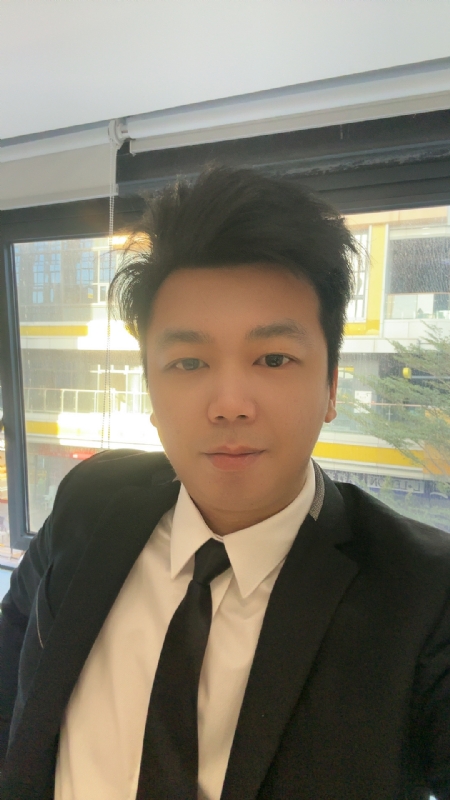 敬航的第一张照片--苏州相亲服务中心