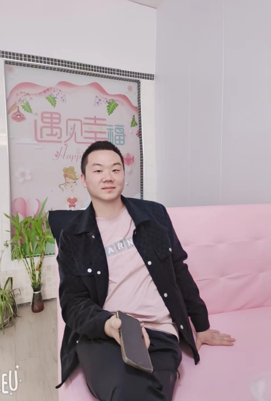 真的不会取名的第一张照片--苏州相亲服务中心