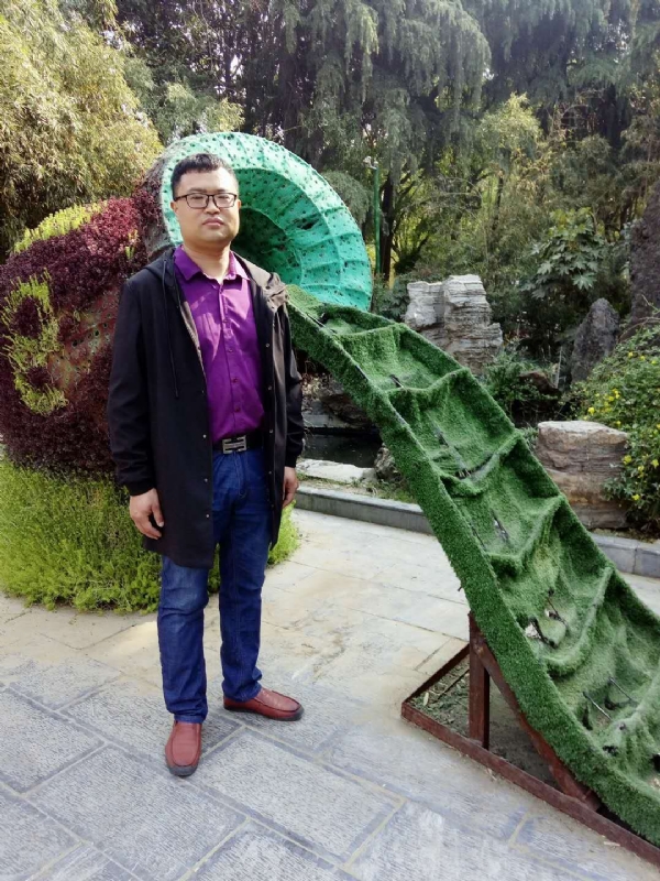 张哥的第一张照片--苏州相亲服务中心