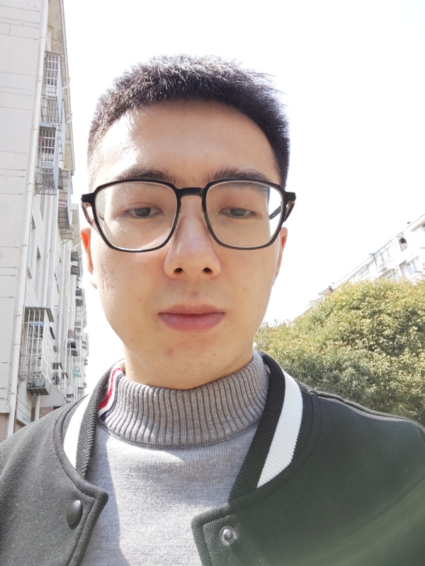 七彩皮皮虾的第一张照片--苏州相亲服务中心