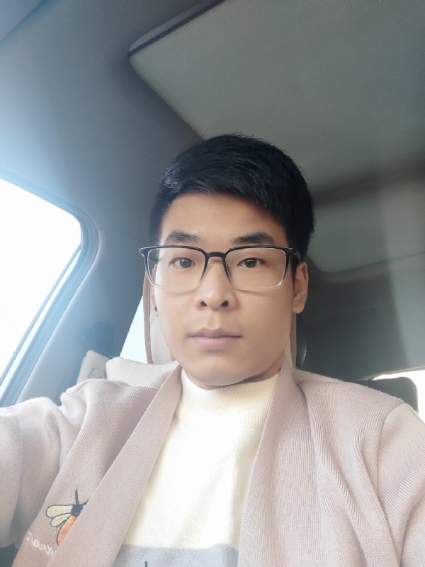 小奕的第一张照片--苏州相亲服务中心