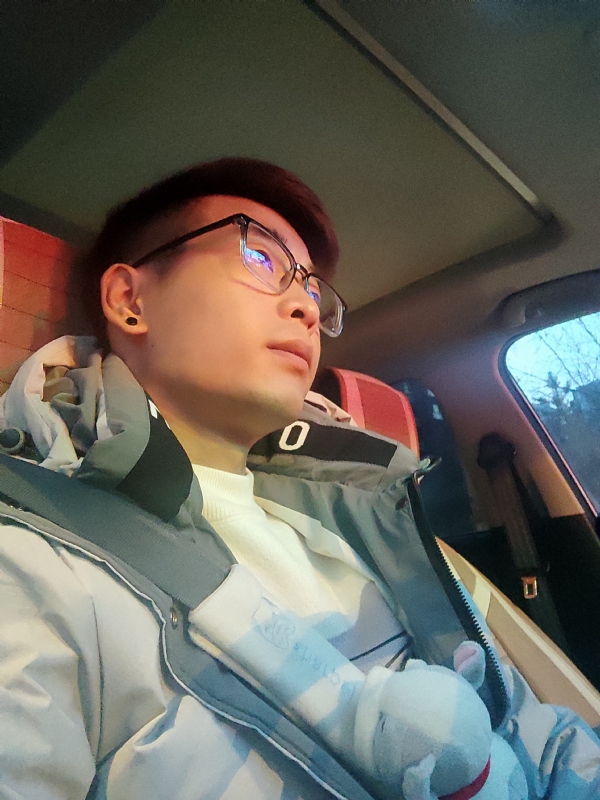 小奕的第二张照片--苏州相亲服务中心
