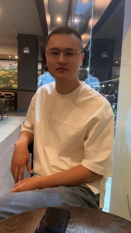 SCENERYFISH的第一张照片--苏州相亲服务中心