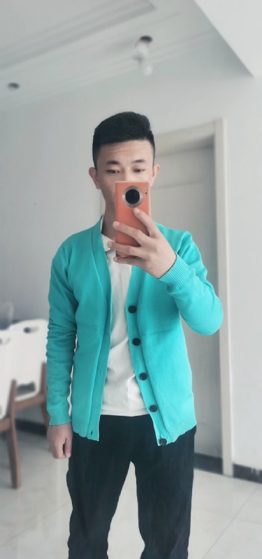 康荣振的第一张照片--苏州相亲服务中心