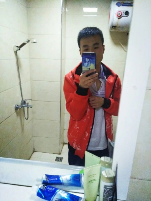 海之子的第一张照片--苏州相亲服务中心