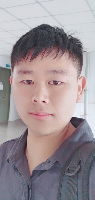 为你而来的第一张照片--苏州相亲服务中心