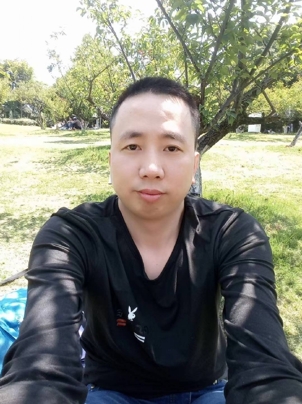 大图图的第一张照片--苏州相亲服务中心